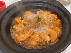 -避风塘·金牌店·夜宵(金玉兰店)