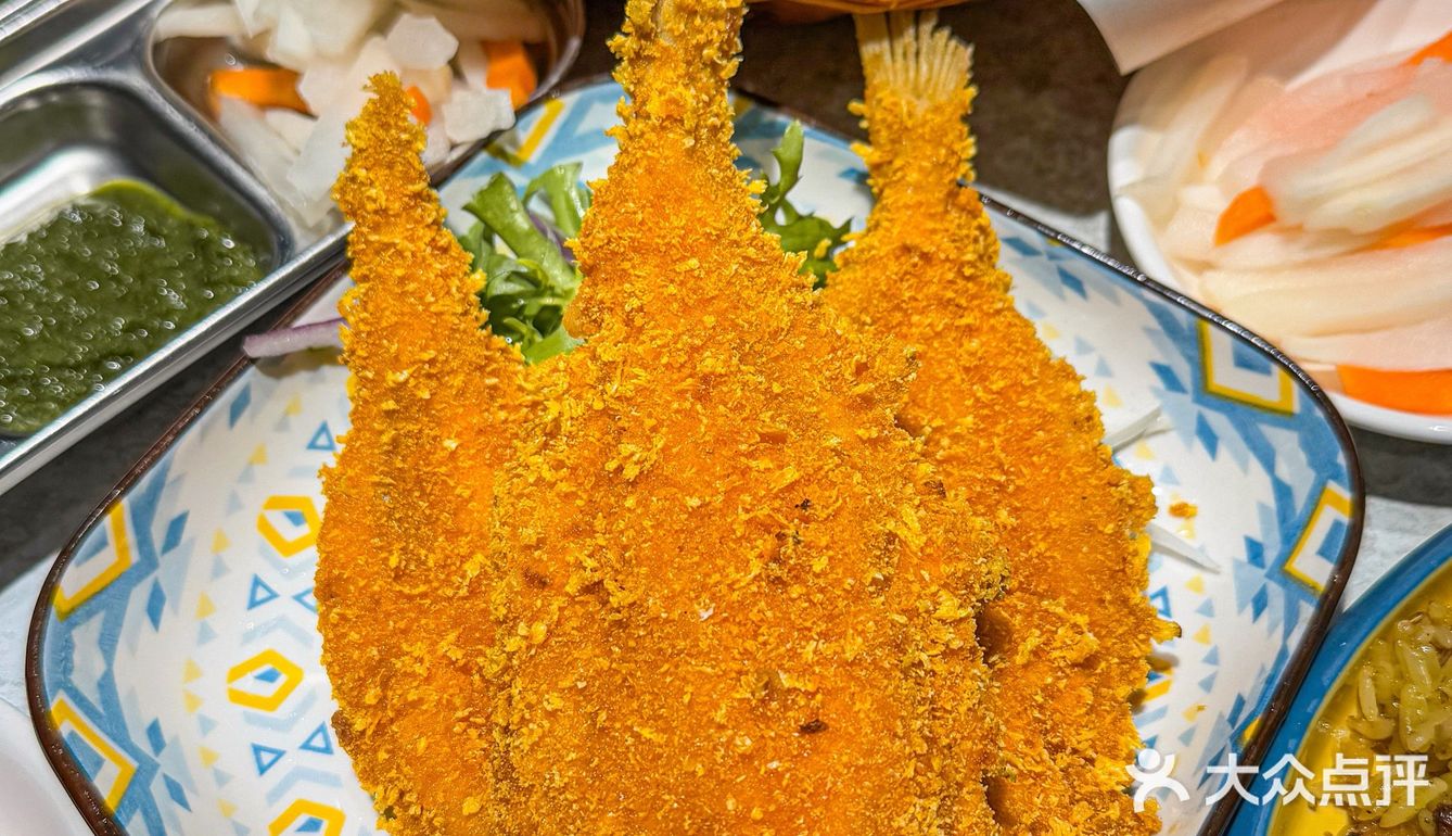 在天津！发现的一家超正宗的宝藏餐厅