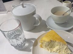-Lady M New York(澳门伦敦人店)