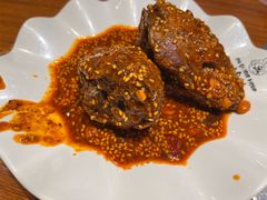 -老号尤兔头(西川店)