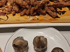 -鑫悦楼煎蟹·16年海鲜大排档