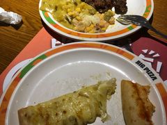 -比格比萨自助(花园路店)