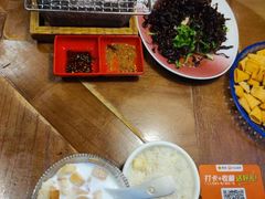 -雀舞云南菜(天津天河城购物中心店)