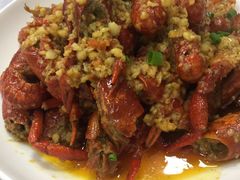 -四妹餐厅(玫瑰街店)