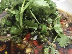 -自贡盐帮菜·玩辣餐厅(樱花园西街店)