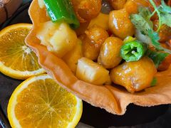 -园林美食城·本土农家菜(杨和镇店)