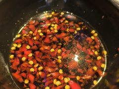 酱汁-蚝魁竹笼蒸生蚝 余杭店