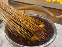 -成都瓜串串(华强北店)