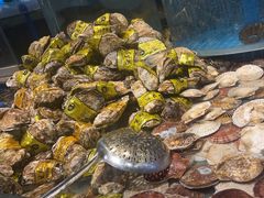 -一方渔歌蒸汽海鲜自助(文化路万达广场店)