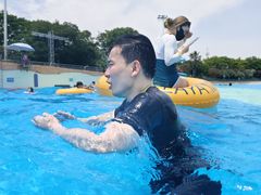 -上海玛雅海滩水公园