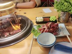 -7星海鲜烧烤(紫光福郡店)