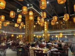 -杨记隆府(南坪店)