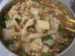 -正宗杨记普洱酸醋米线(总店)