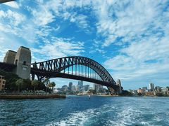 -悉尼海港大桥