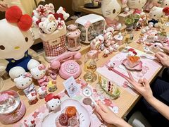 -松临·铁板烧&Omakase(神农店)