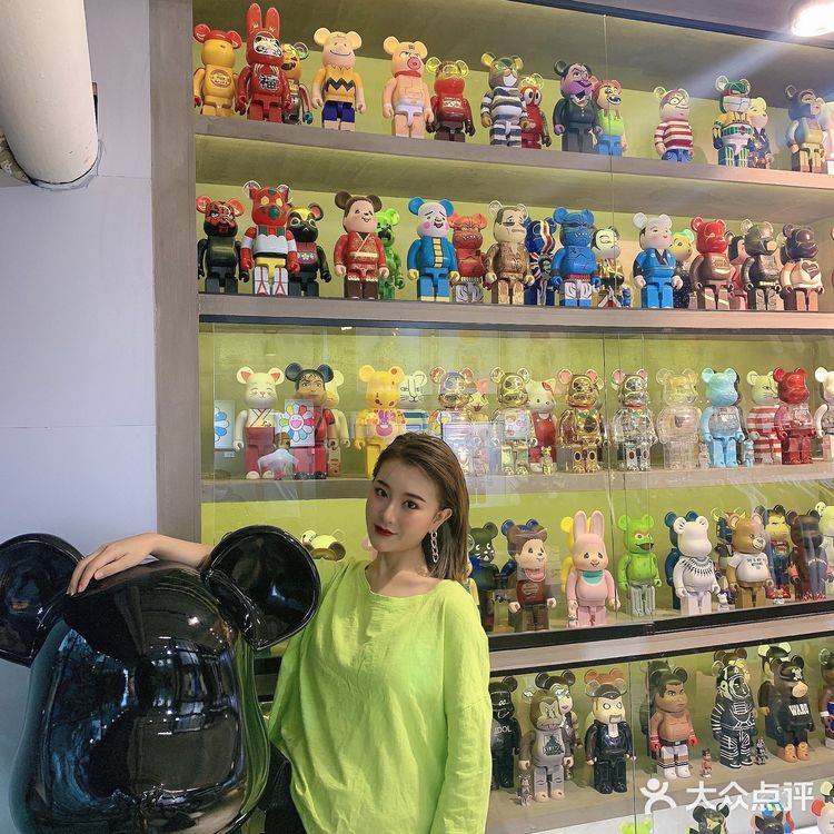 深圳探店|潮牌买手店Double check