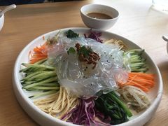 -关东小磨东北菜(上海长风大悦城店)