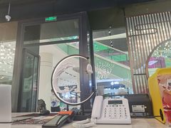 -东方饺子王(大屯路店)