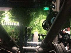 -威尔仕健身·游泳(KING88店)
