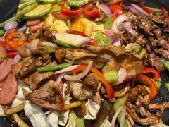 -一烙锅(友谊店)