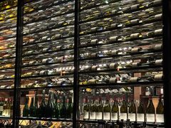 -Oyster Talks 四度蚝法餐厅