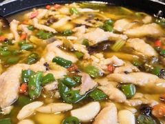 -蜀厨小匠·民间川菜(犀浦店)