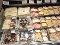 -Olé精品超市(北京合生汇店)