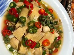 -老阿爸鲜鱼土菜(昆山花桥店)