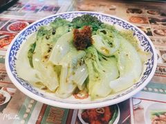 -七爷清汤腩·港式餐厅(金狮广场店)