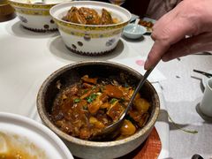 -惠丰堂饭庄·烤鸭·京味菜(翠微路店)