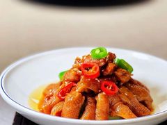 -品粹徽园·家常安徽菜