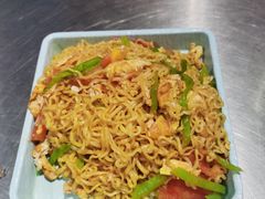 -有蚝有翅烧烤大排档·宵夜(右安门店)
