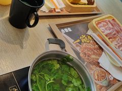 -吉野家(枫合万嘉店)