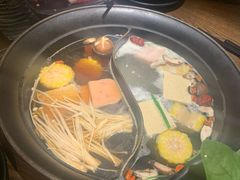 -呷哺呷哺 小火锅 (浦东新欧尚超市店)