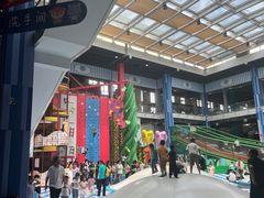 -蒙特利亲子乐园