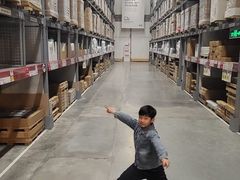 -宜家家居(哈尔滨商场店)