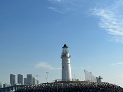 -青岛奥林匹克帆船中心