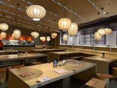 大堂-味千拉面(南昌杉杉奥特莱斯广场店)