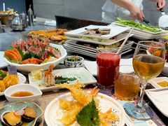 -大渔铁板烧(大悦城店)