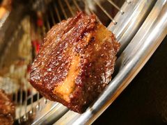 -隐炉和牛烧肉店(群力店)