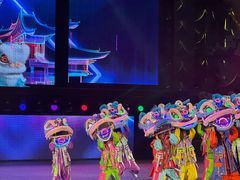 -深圳锦绣中华民俗村