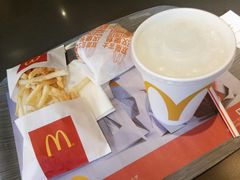 -麦当劳(大栅栏店)