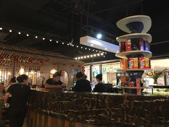 -陈傻子餐厅(世纪都会店)