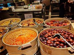-无锡君来洲际酒店