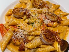 纽澳良鲜虾面-Texas Roadhouse(世纪汇广场店)