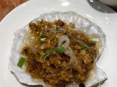 -神洲四海大酒楼(王府井澳门中心店)