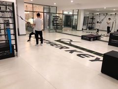 -Another Key健身(紫金店)