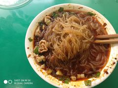 -甘记肥肠粉(马鞍北路店)