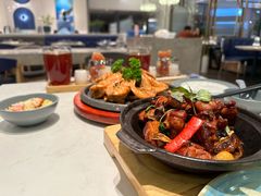 -鹿港小镇(悠唐店)