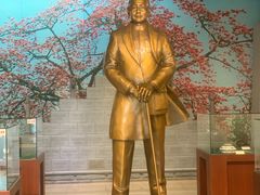 -二沙岛-广东华侨博物馆